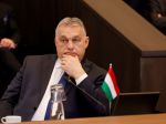 Orbán: Maďarsko nepošle zbrane na Ukrajinu