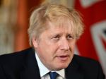 Johnson: Putinovo uvedenie jadrových zbraní do pohotovosti má odvrátiť pozornosť