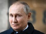 Austrália uvalila sankcie a Putina a členov ruskej bezpečnostnej rady