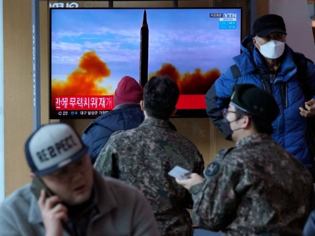 KĽDR tvrdí, že vykonala "dôležitý test" v rámci vývoja satelitu