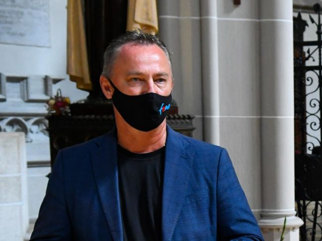 Buraš: Humanitárna pomoc musí byť koordinovaná