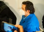 Proces v kauze Kuciak prerušili, Najvyšší súd musí rozhodnúť o námietke zaujatosti