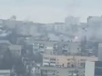 Video: Ruské rakety zabili v Charkove desiatky ľudí, tvrdí ministerstvo vnútra