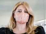 Čaputová podporila rozšírenie Európskej únie o Ukrajinu