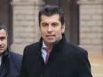 Bulharský minister končí na svojom poste za postoj k situácii na Ukrajine