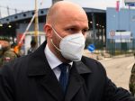 Naď: Ministri obrany EÚ potvrdili záujem aktívne konať na podporu Ukrajiny