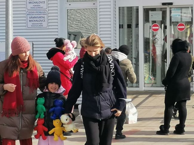 Česko vyšle na slovensko-ukrajinskú hranicu 50 policajtov