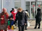Česko vyšle na slovensko-ukrajinskú hranicu 50 policajtov