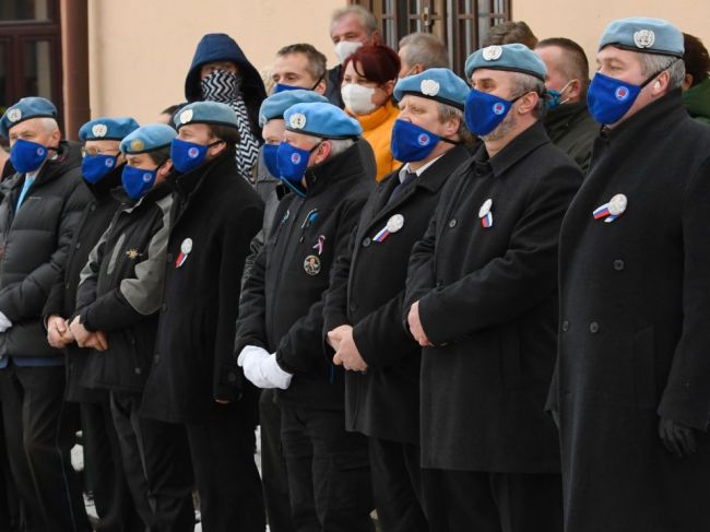 Ministerstvo obrany končí spoluprácu s Úniou vojnových veteránov SR