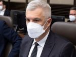 Korčok ocenil príspevok Nemecka, ktoré pošle Slovensku systém protivzdušnej obrany