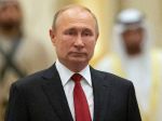 Putin opäť volal s Macronom: Takéto sú podmienky skončenia vojny na Ukrajine