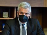 Korčok: Slovensko a Nemecko spája spojenectvo aj v ťažkých časoch