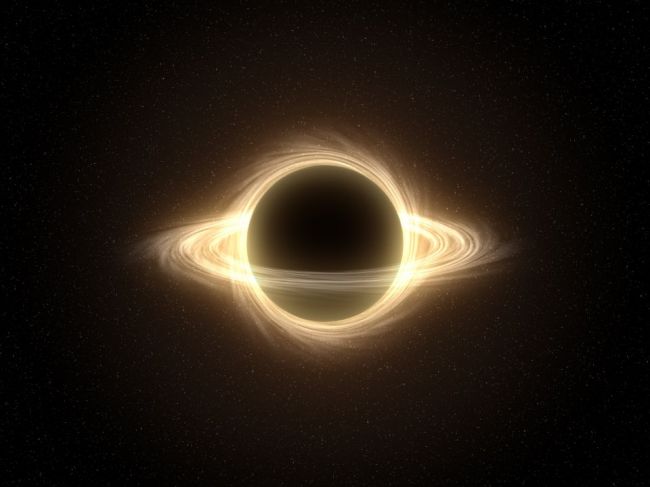 Koniec vesmíru, ako ho poznáme? Zrážka 2 čiernych dier zničí časopriestor, varujú vedci