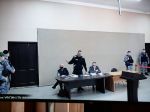 Navaľného stúpenci vyzvali na občiansku neposlušnosť kvôli Ukrajine