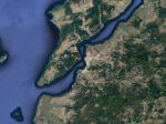 Turecko oznámilo, že uzatvára úžiny Bospor a Dardanely pre vojnové lode
