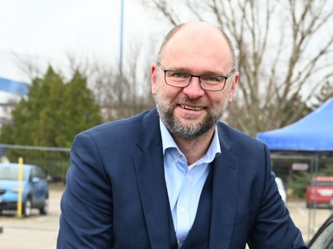 V Bratislave pristálo lietadlo s palivom pre jadrové elektrárne
