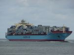 Lodný gigant Maersk zastavuje dodávky do ruských prístavov
