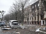 Očakáva sa druhá etapa rozsiahlej bojovej činnosti ruských síl