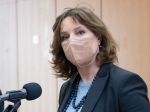 Remišová: Na riešenie utečeneckej krízy by sme chceli využiť aj eurofondy