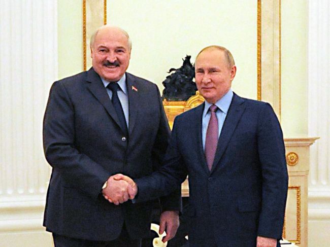 Metsolová: Putin a Lukašenko sa budú zodpovedať za zločiny