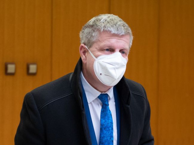 Lengvarský: Utečenci sa budú testovať v záchytných táboroch, nie v hotspotoch
