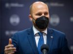 Jaroslav Naď: Slovensko neplánuje darovať Ukrajine stíhačky MiG-29
