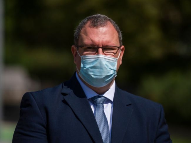 MDV a Česmad pomôžu s dopravou ľudí a humanitárnej pomoci na hranici s Ukrajinou