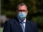 MDV a Česmad pomôžu s dopravou ľudí a humanitárnej pomoci na hranici s Ukrajinou