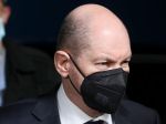 Scholz hrozí ďalšími sankciami, Rusko sa má okamžite stiahnuť