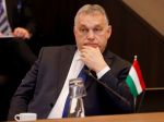 Weber: Orbán hrá v prípade Ukrajiny dvojakú hru