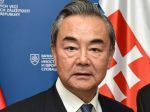 Čínsky minister zavolal Kulebovi: Pekingu je "hlboko ľúto", že vypukol konflikt
