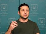 Druhé kolo rokovaní medzi Ukrajinou a Ruskom má prebehnúť v stredu, Zelenskyj má podmienku
