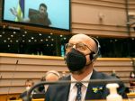Lídri EÚ upozornili, že treba zvážiť eurointegračné šance Ukrajiny