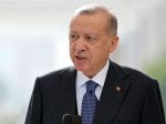 Erdogan vyzval na okamžité prímerie na Ukrajine, nie je proti rozširovaniu NATO
