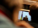 Európski liberáli udelili členstvo ukrajinskej vládnucej strane Sluha ľudu