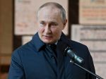 Posledná preživšia z Ležákov píše Putinovi: Zastavte násilie na Ukrajine