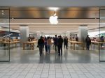 Spoločnosť Apple zastavila predaj produktov v Rusku