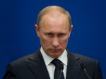 Americké tajné služby sa pokúšajú preskúmať Putinov duševný stav