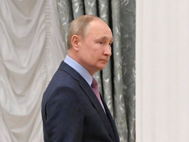 Biden: Putin podcenil razanciu a jednotu Západu