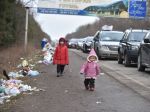 Poľsko prijme 2000 detí z ukrajinských detských domov