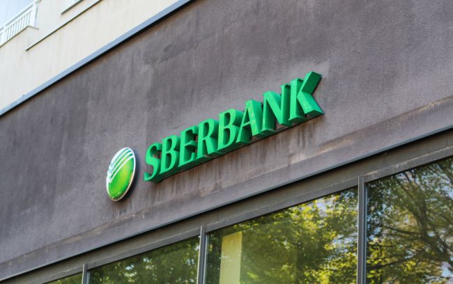 Najväčšia ruská banka Sberbank odchádza z európskeho trhu