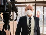 Gröhling: Vzdeláva sa 95,9 % žiakov, individuálna izolácia zafungovala