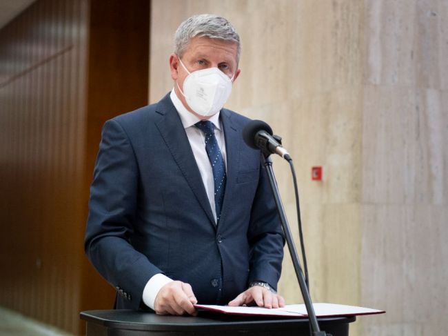 Lengvarský: Zdravotnícky systém je v súvislosti s migračnou vlnou pripravený