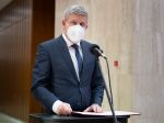 Lengvarský: Zdravotnícky systém je v súvislosti s migračnou vlnou pripravený