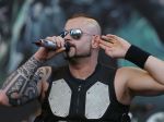 Skupina Sabaton príde na Slovensko predstaviť nový album