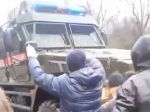 Mnohí ruskí vojaci sú prekvapení, povedali im, že Ukrajinci ich budú vítať