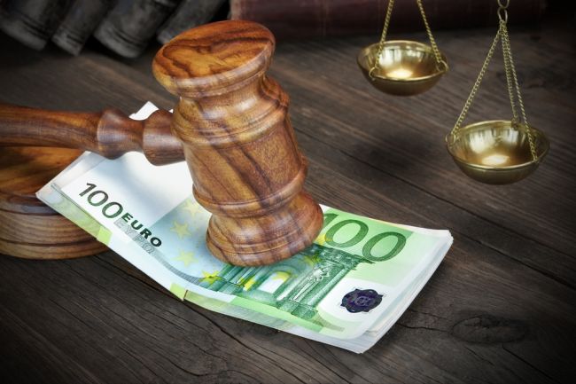 Poláček z kauzy Mýtnik dostal pre korupciu peňažný trest