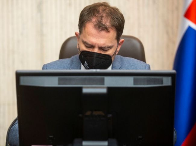 Matovič nevylučuje posilnenie obranného rozpočtu