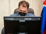 Matovič nevylučuje posilnenie obranného rozpočtu