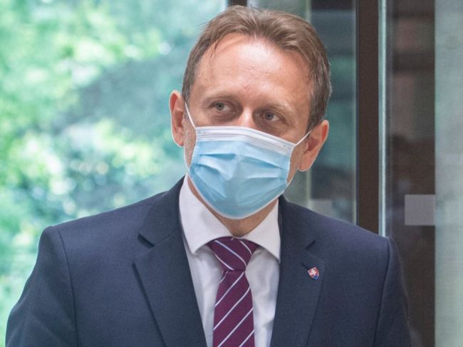 Premiér: Agrominister Samuel Vlčan má stále moju dôveru